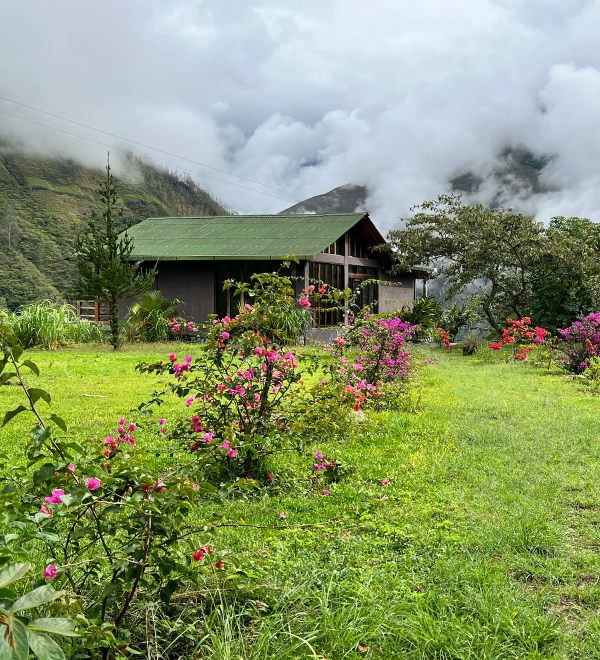 Santa Teresa Hotel